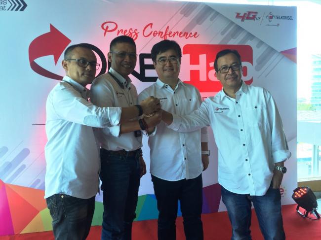 KartuHALO Launching Program Terbaru, Apa Saja Keunggulannya?